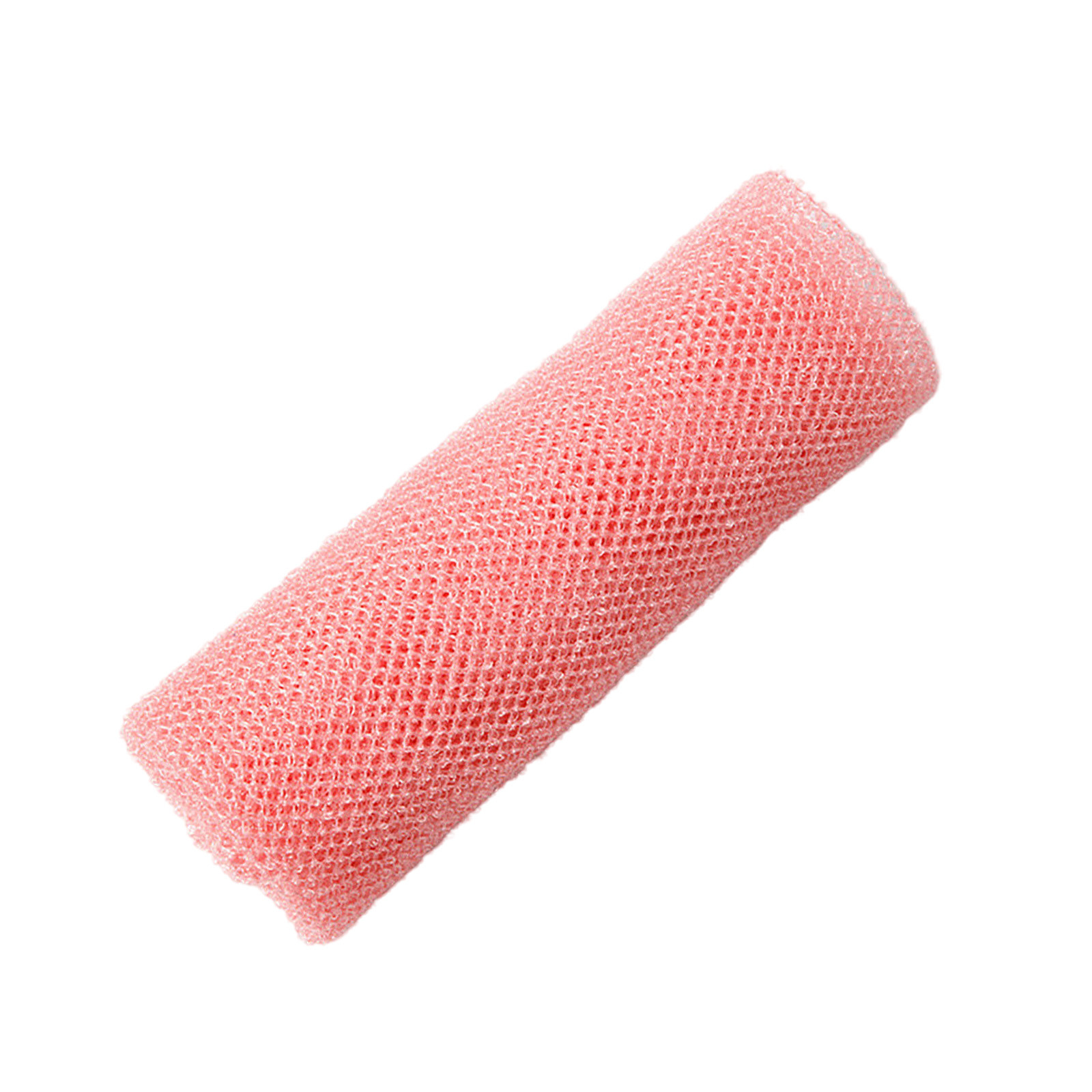 thumbnail image 2 of Esponja Africana Red Toallas de Baño Paño de Lavado Exfoliantes Corporales para Usar en la Ducha Red Exfoliante Africana para la Piel Exfoliante de Espalda, 2 of 2